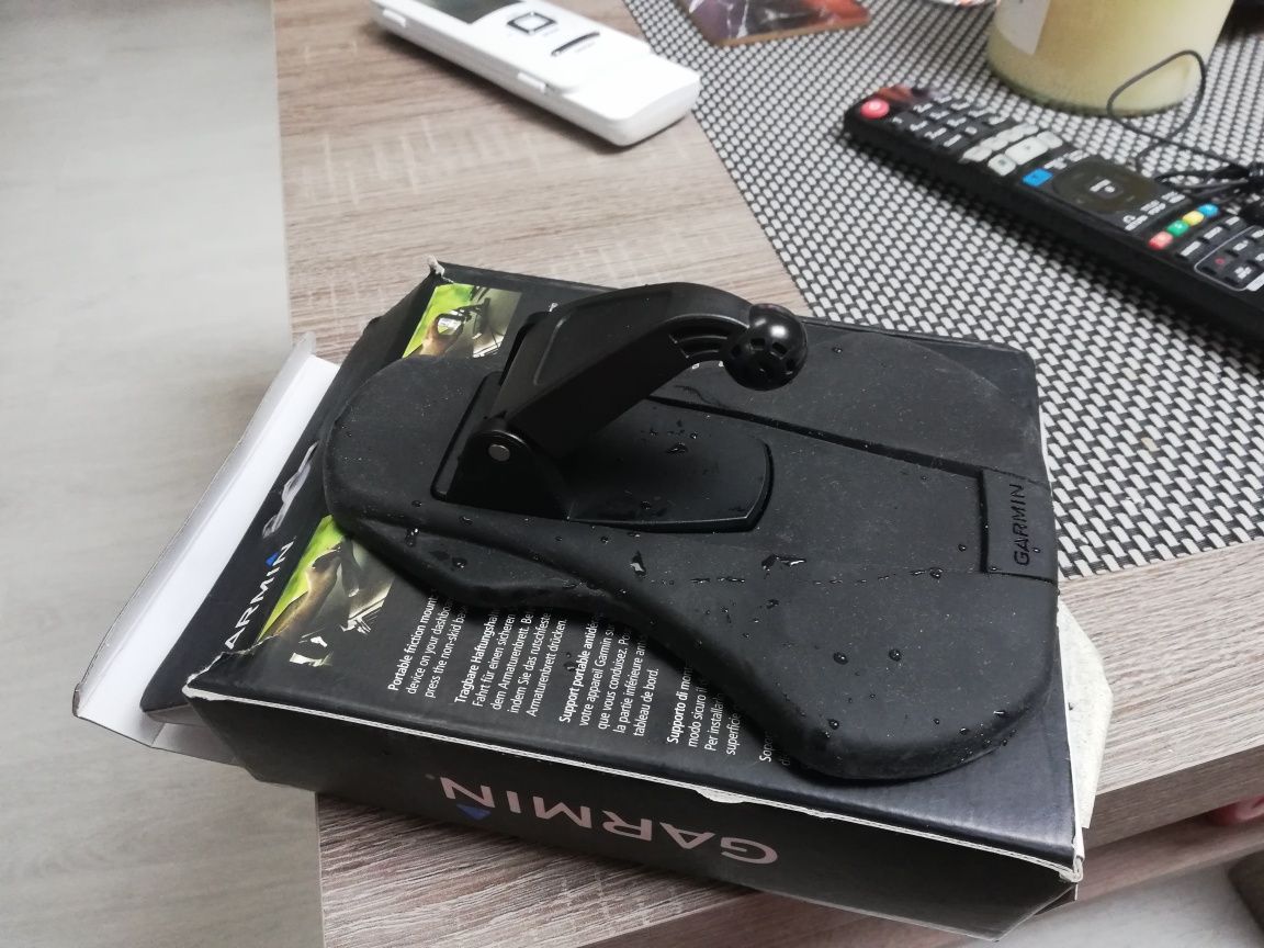 Garmin uchwyt uniwersalny
