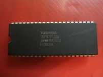 TMP87PS38N Toshiba Процессор.