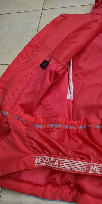 Детская лыжная  куртка Nevica