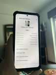 Samsung S21 Ultra 128GB como novo