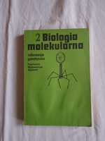Biologia molekularna informacja genetyczna cz.2