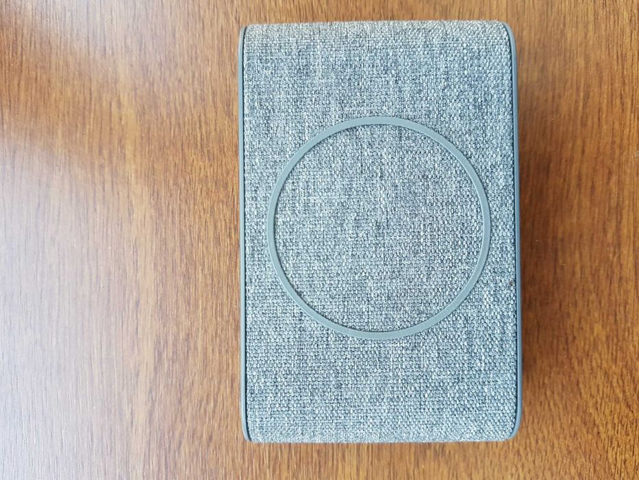 Беспроводное ЗУ iOttie iON Wireless Fast Charging Pad 10W CHWRIO105GR