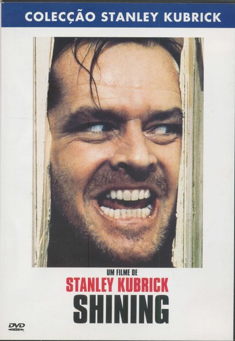 Shining (colecção Stanley Kubrick) (1980)