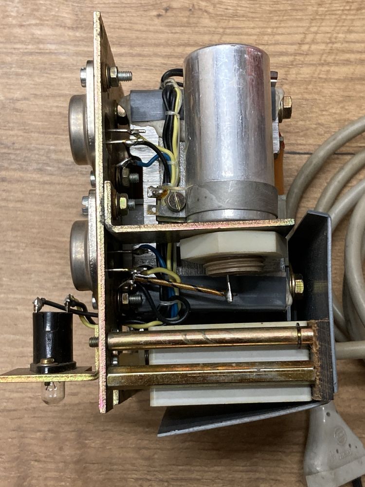 RC Generator Präcitronic GF 22   2Hz-20kHz