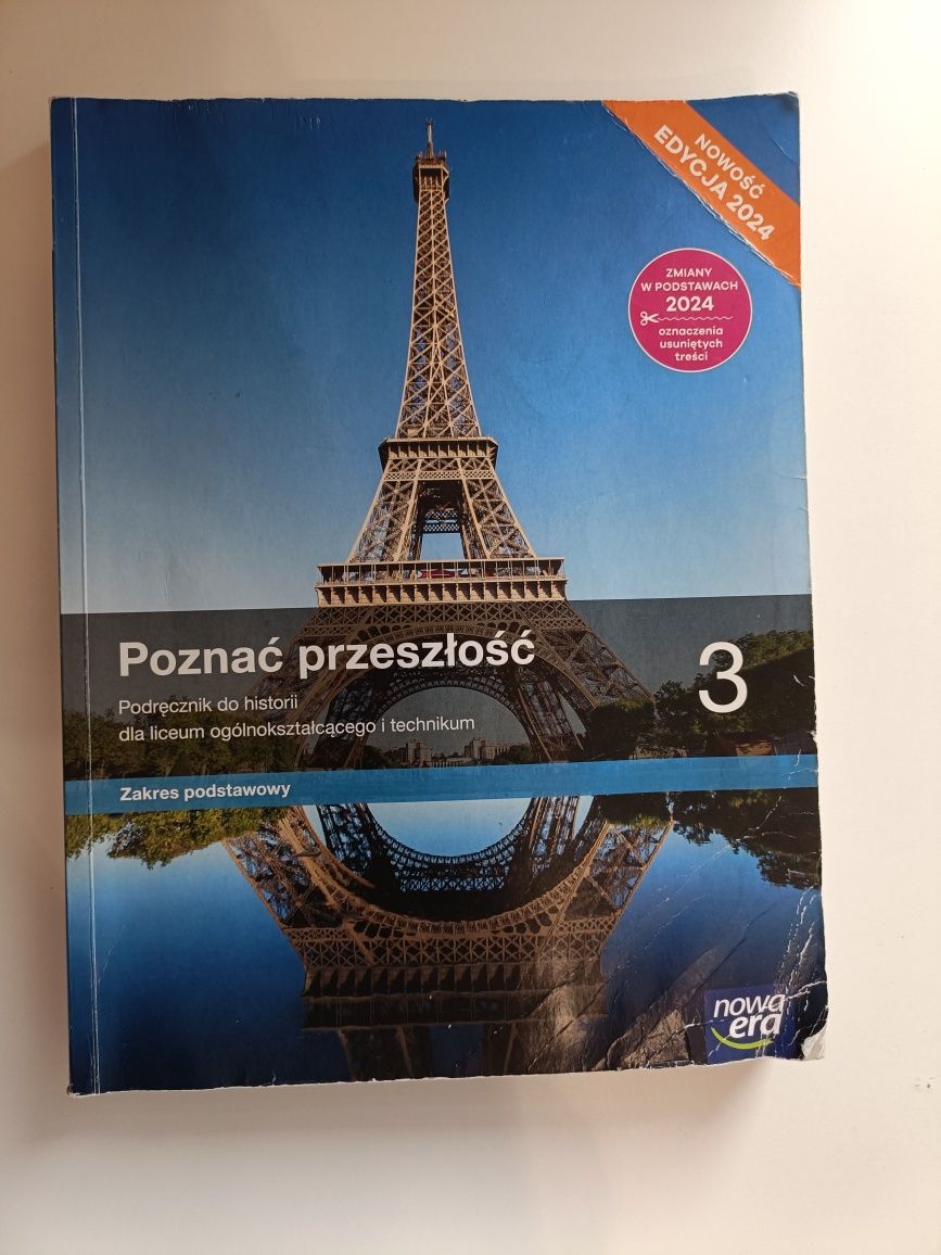 Poznać przeszłość 3