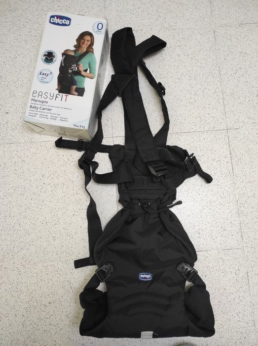Marsúpio chicco easyfit