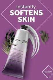 Creme de mãos Nativa SPA Açaí O Boticário