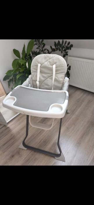 Krzesełko do karmienia