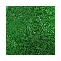 Wykładzina Sztuczna Trawa Grass  zielona 5mm, taras, ogród, balkon,