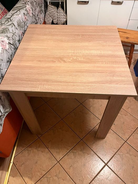 Stolik kuchenny 80x80cm