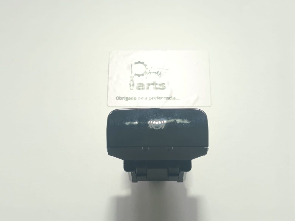 Botão interruptor de travão de mão Peugeot/Citroen