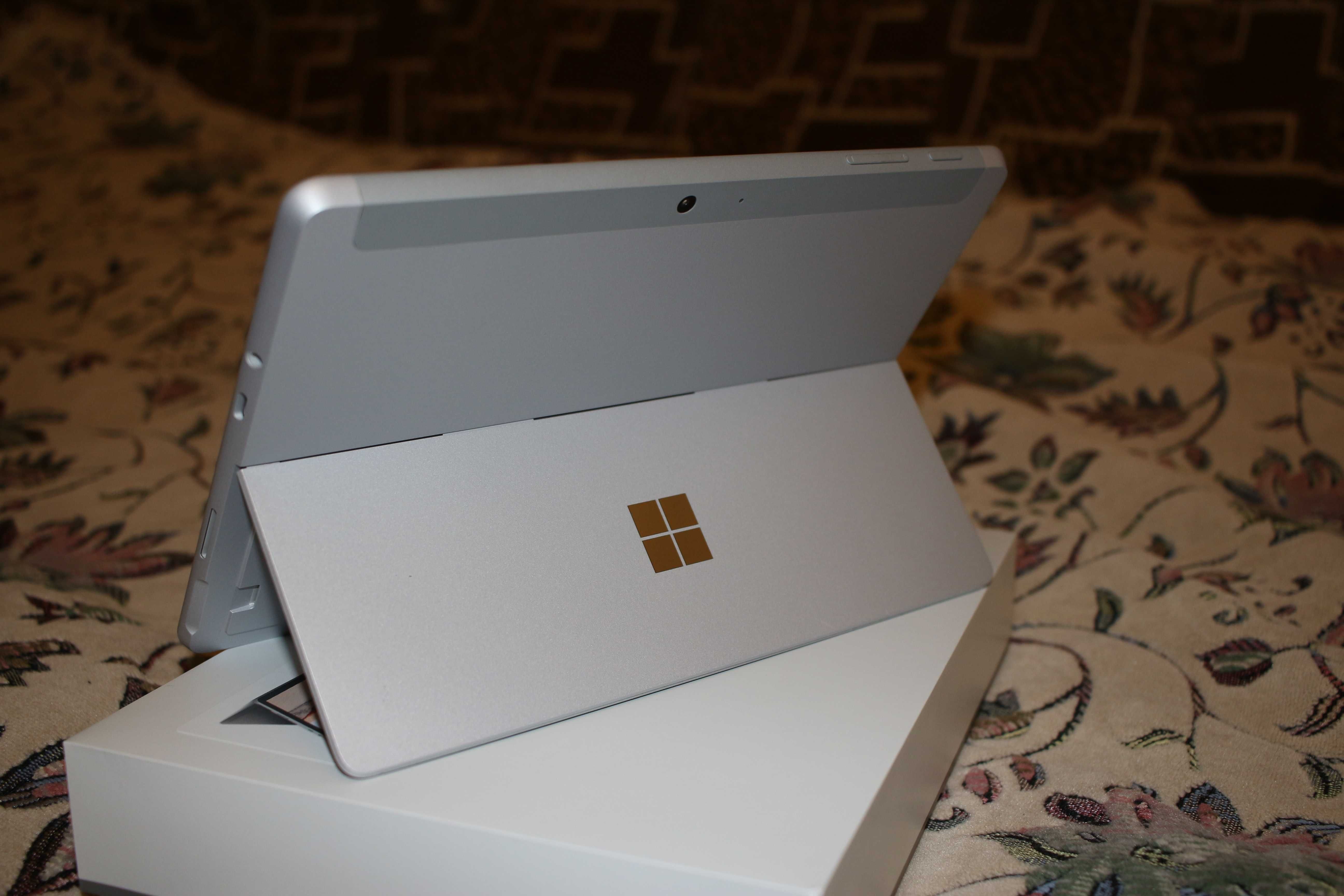 Планшет Microsoft Surface Go 2   8/128 GB   Новий