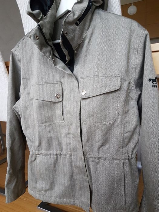 HKM kurtka jeździecka roz. M