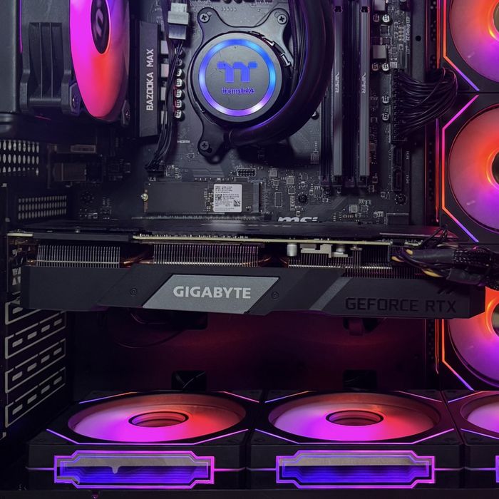 Gigabyte Rtx 2080 Super