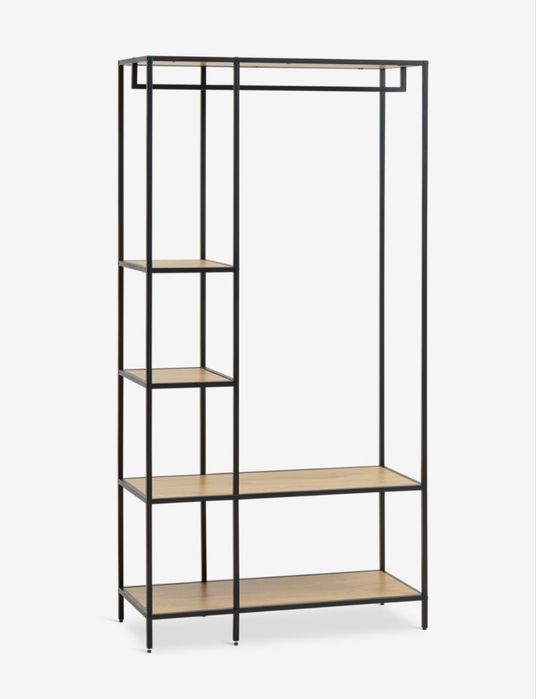 Zestaw do przedpokoju