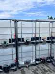 Zbiornik na wodę IBC 600 l