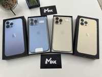 iPhone 13 Pro Max 256Gb Gold, Sierra Blue Новий стан, ідеал 739€