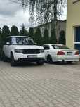 Land Rover Range Rover Range Rover L322 5.0 V8 zamiana