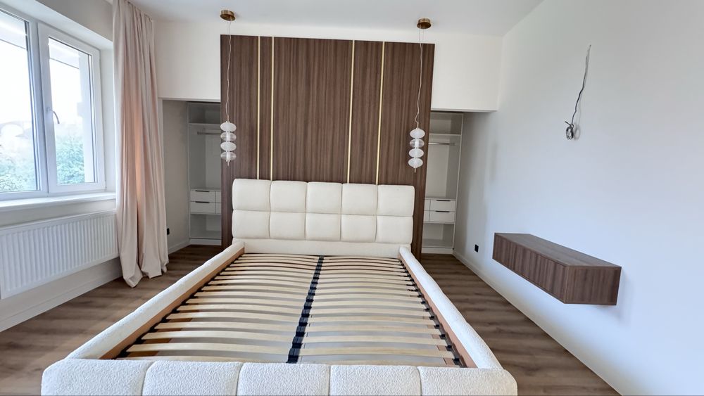 Дизайнерський будинок у Крихівцях — 5 хв до Івано-Франківська