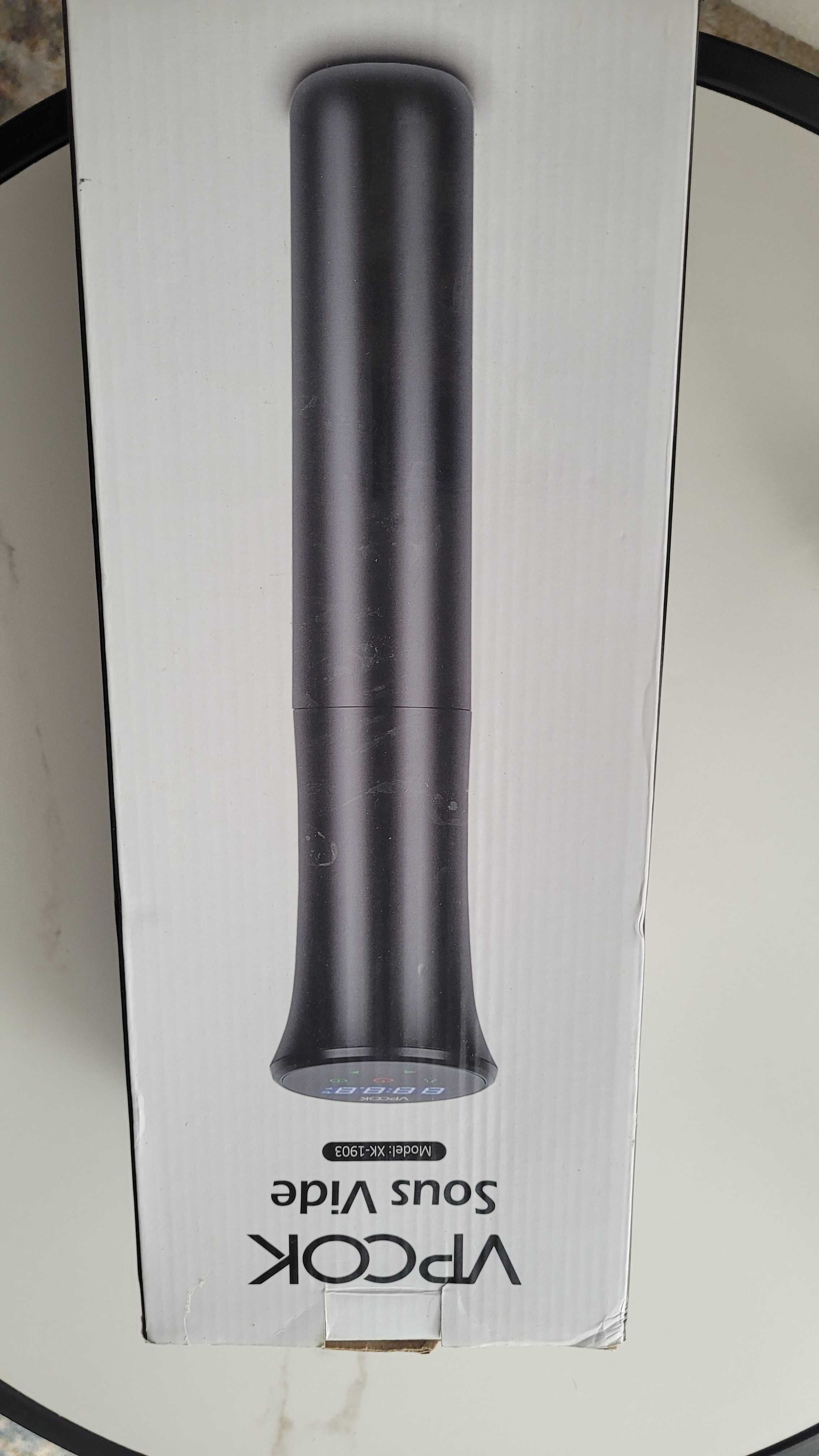 Sous Vide / cyrkulator VPCOK