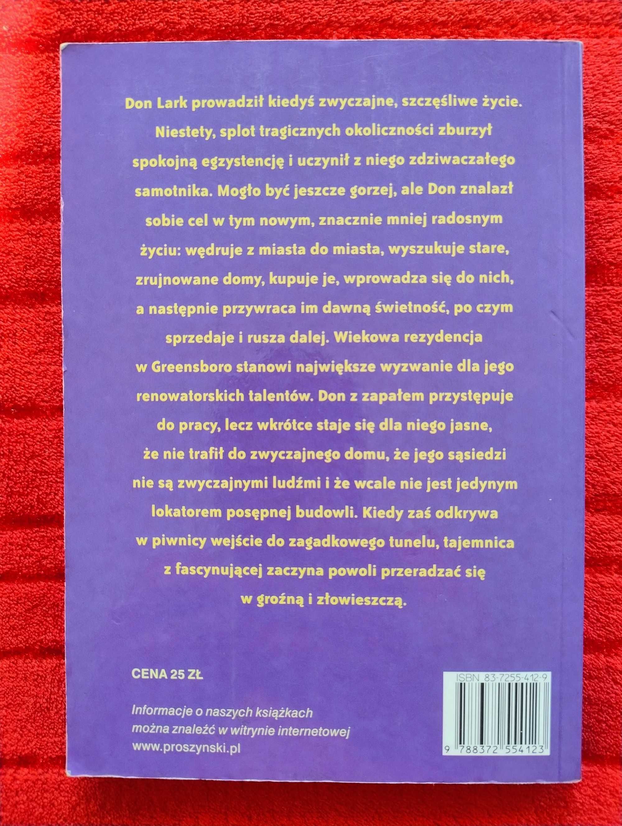 Orson Scott Card - Zadomowienie