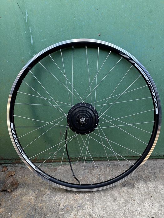 Мотор колесо Mxus XF08 29 обод