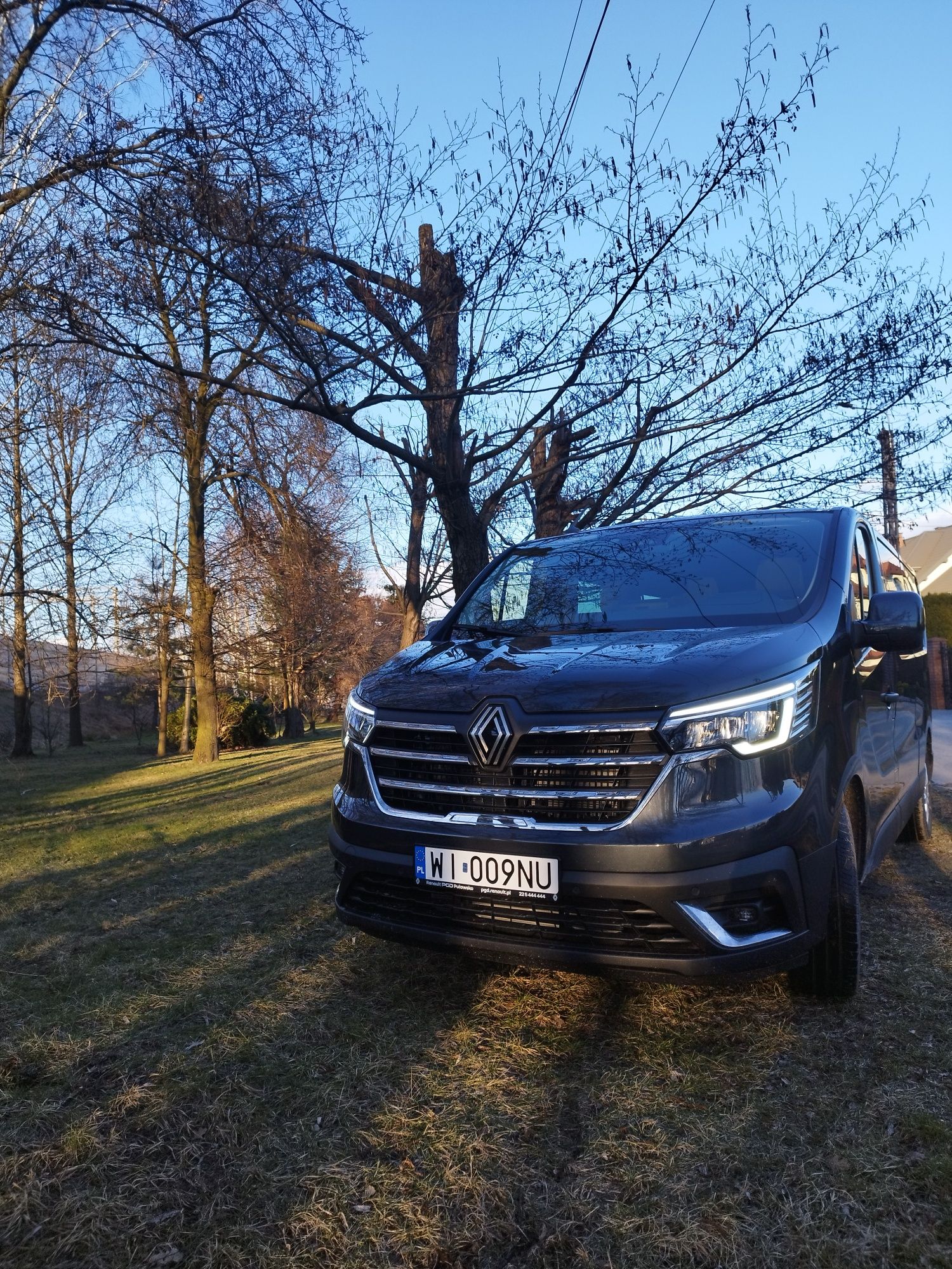 Zupełnie nowe, bus na wynajem 2025 automat, manual 7, 8, 9 os EUROPA