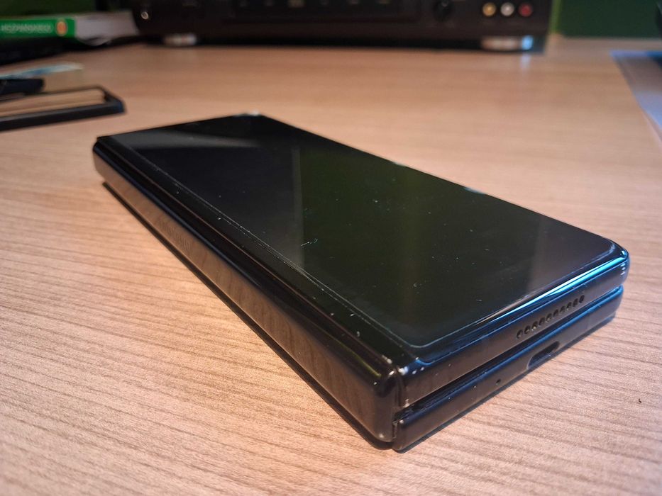 Samsung Galaxy Z Fold3 5G