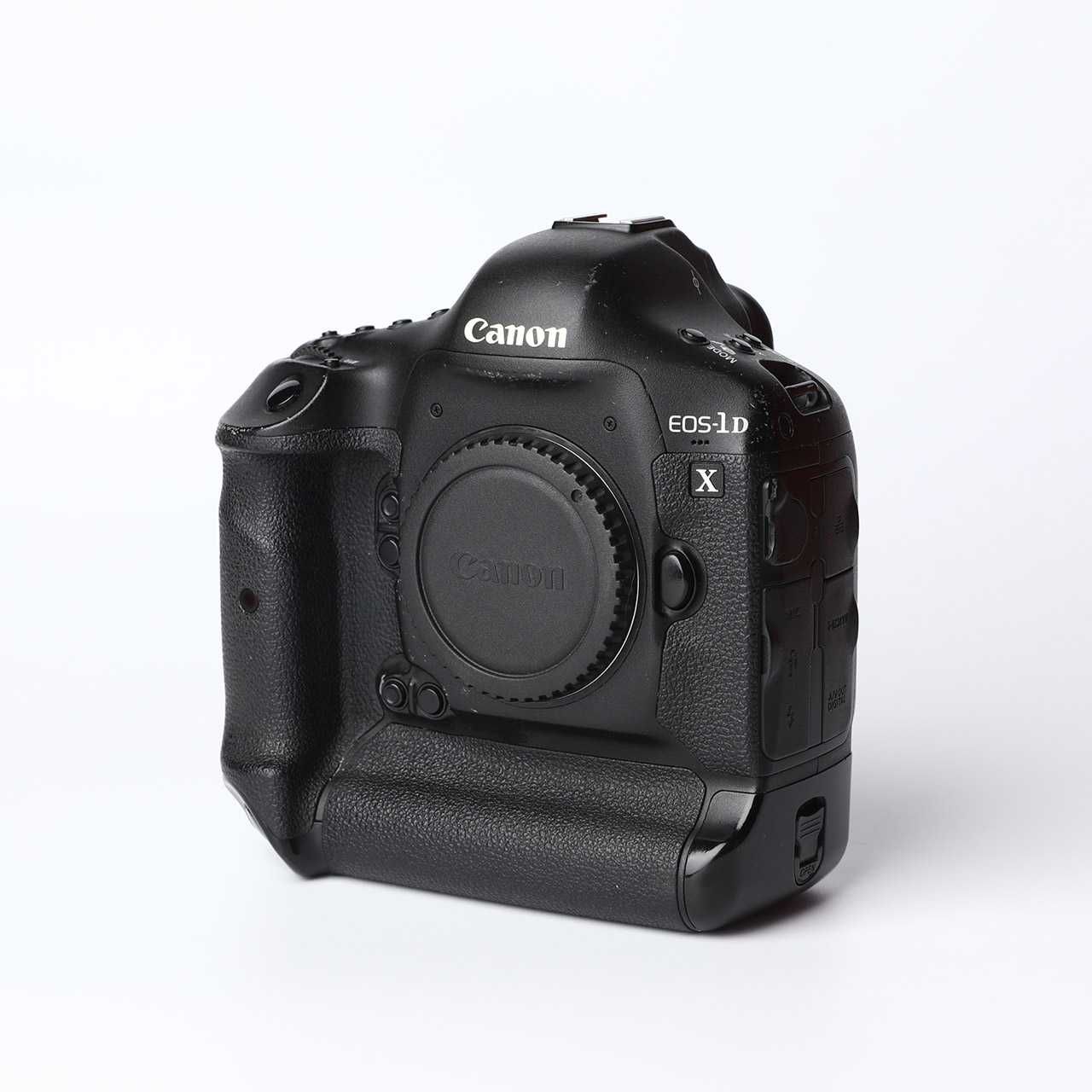 Canon 1dx коробковий комплект