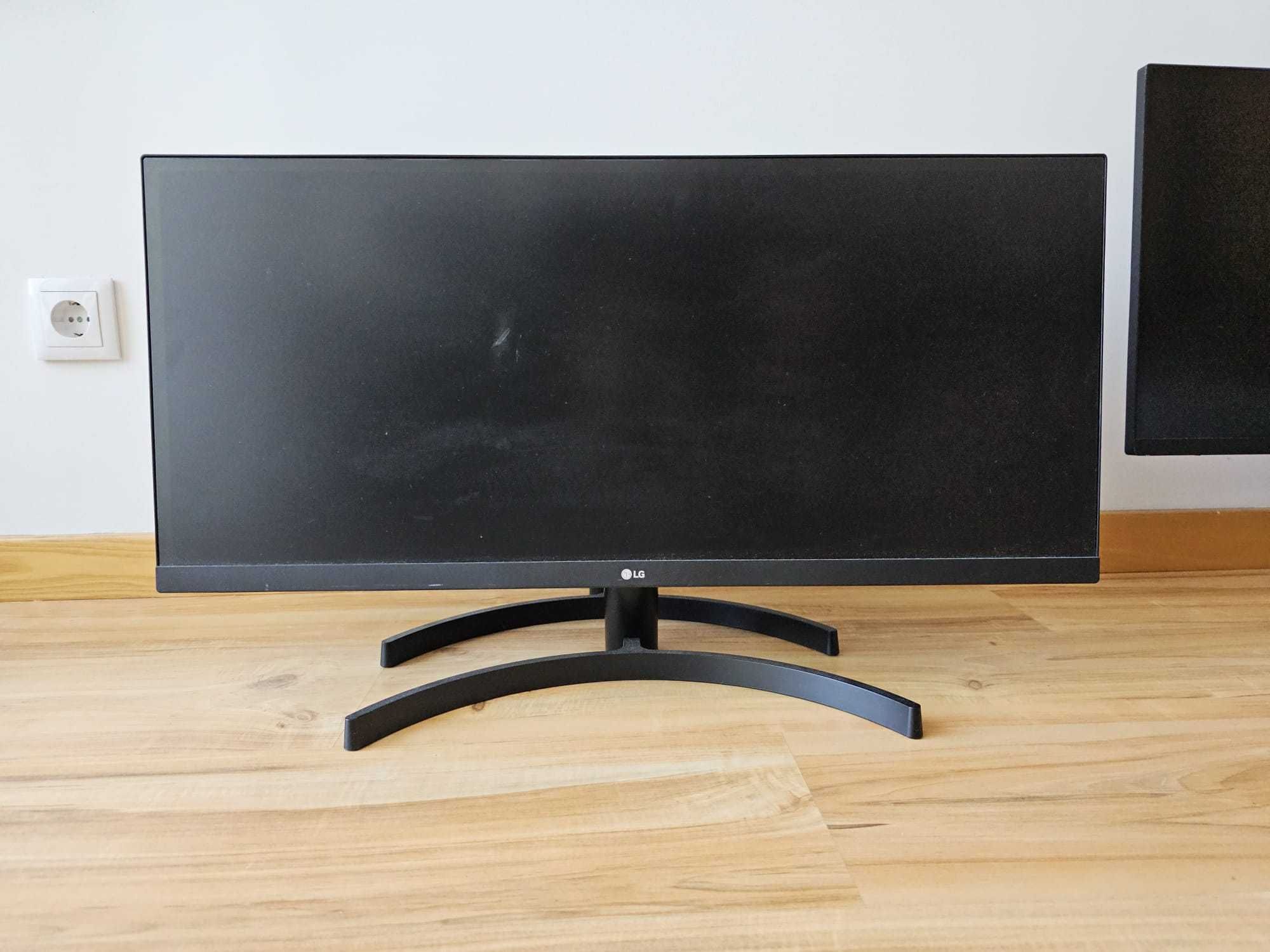 Monitor LG 29WL500-B