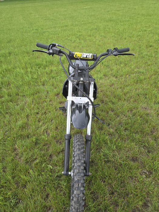 Loncin kxd 125cc