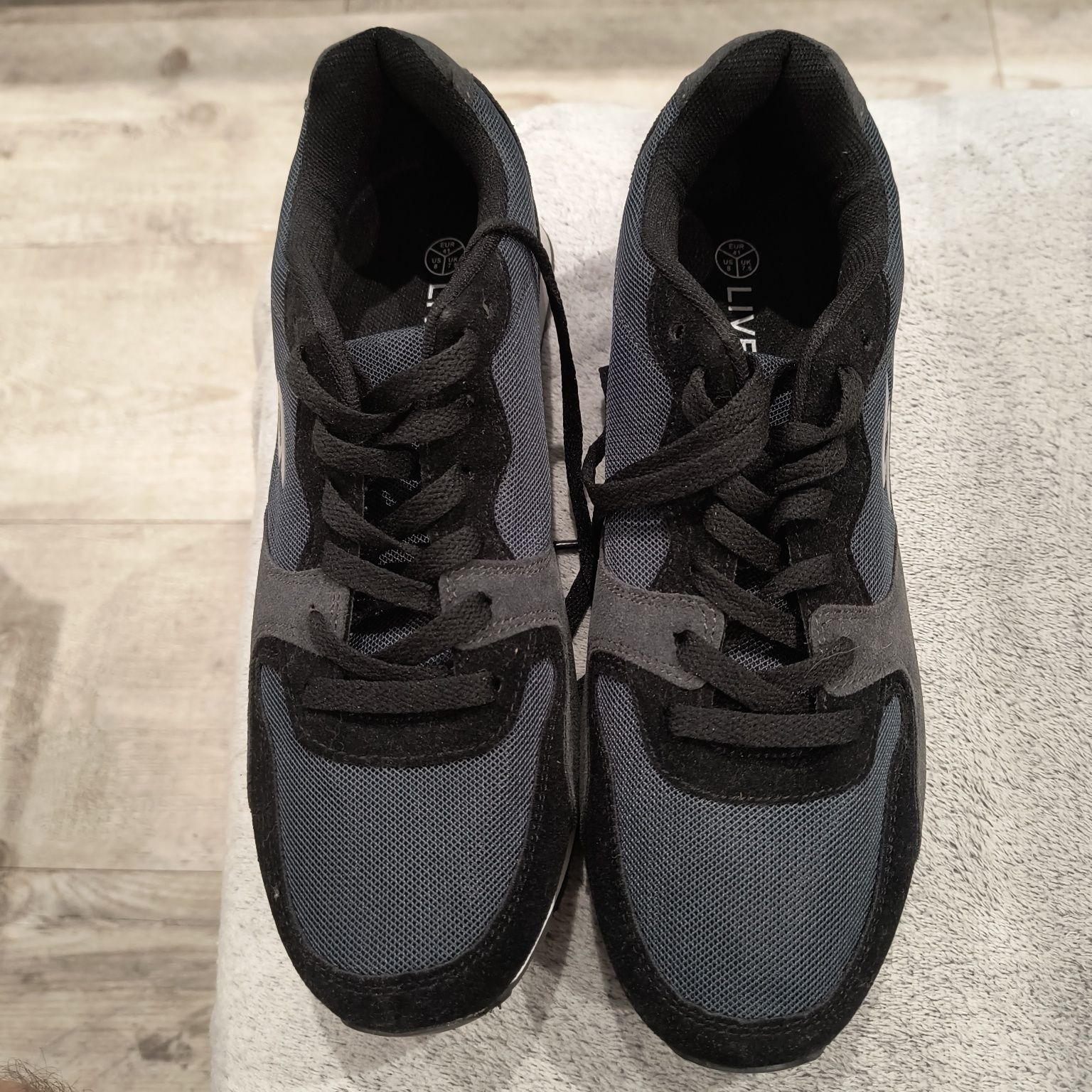 Buty męskie rozmiar 41