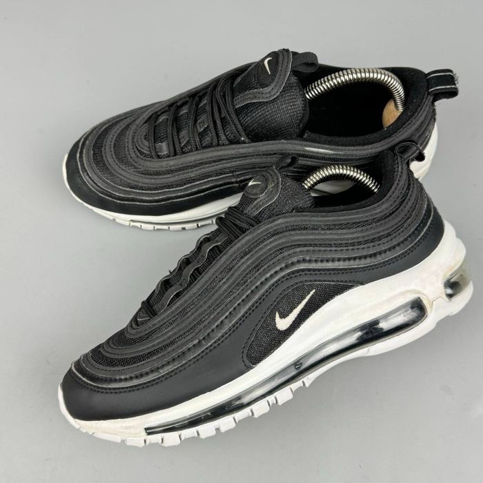 Кроссовки Nike Air Max 97 кеды кросівки найк эир tn