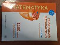 Zbiór zadań maturalnych matematyka