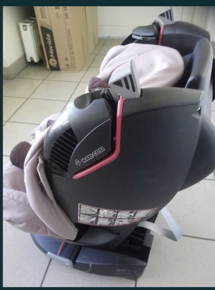 Fotelik maxi cosi tobi 9-18 kg isofix