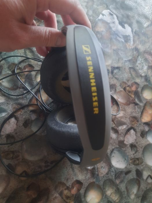 Наушники SENNHEISER HD 270 Control