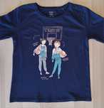 Camisolas (Kids El Corte Inglés)