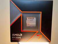 AMD Ryzen 7 9700X