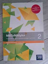 Podręcznik do Matematyki 2