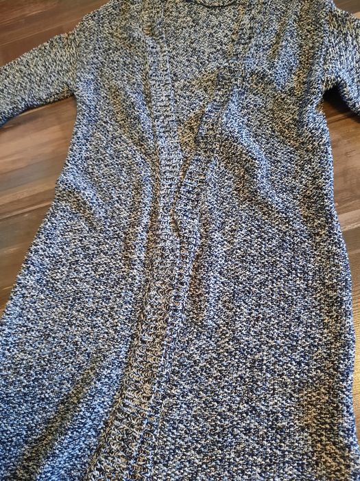 Kardigan dłógi Oodji rozmiar xs