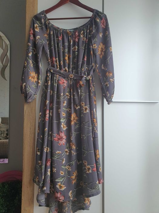 Sukienka Ske+Sky r. M-L