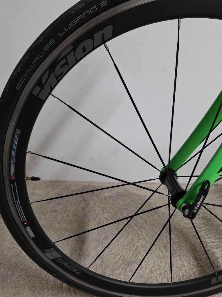 Scott speedester tamanho XS