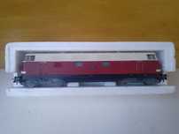 Тепловоз BR 118 производство PIKO HO 1:87