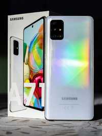 Samsung Galaxy A71