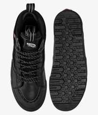 Sneakersy Vans Sk8-Hi MTE-2 (Black-Black US9,5/UK8,5/EUR42,5/27,5 cm)