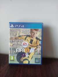 Диск PS4 Fifa 17