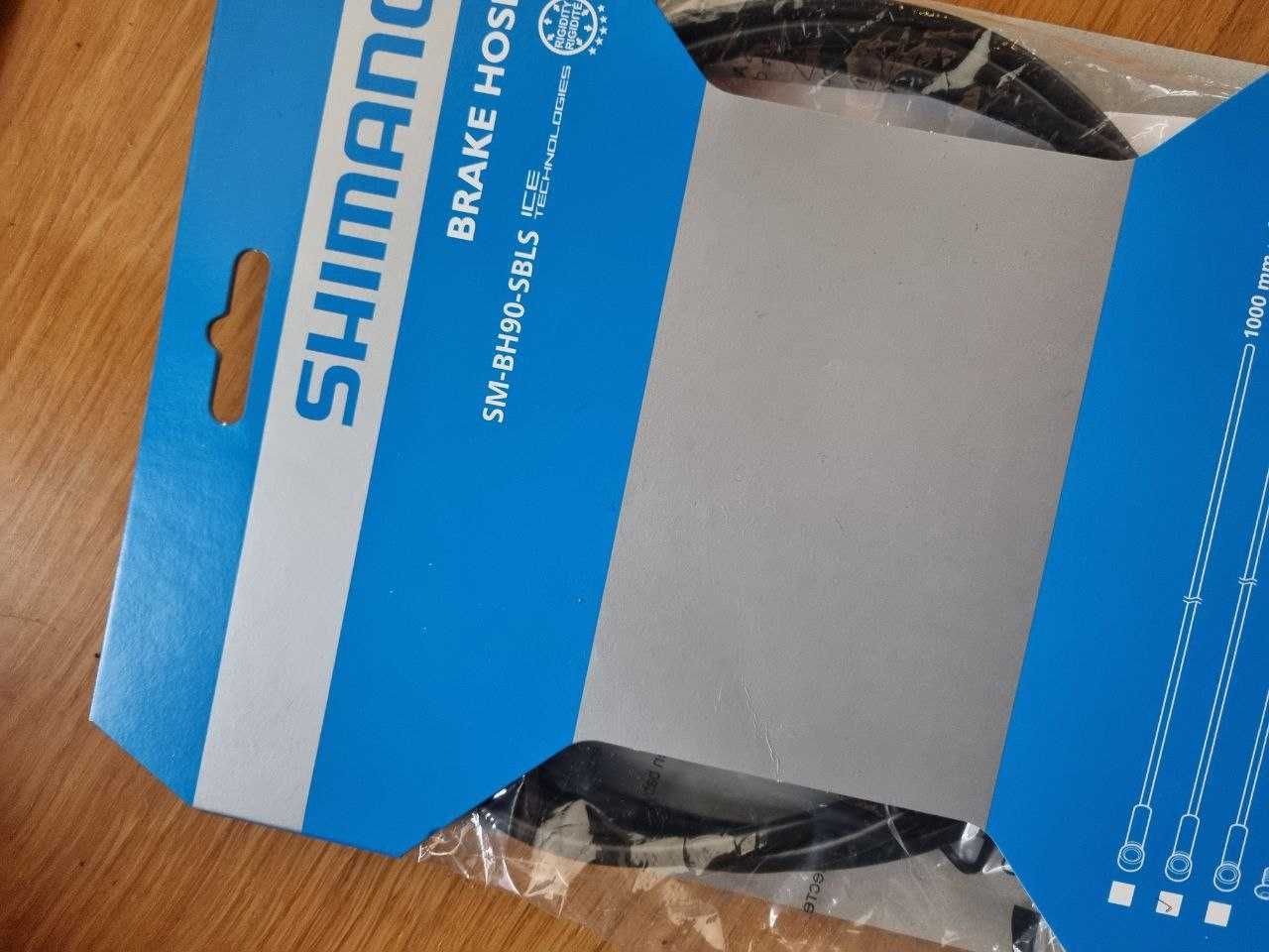 колесо Hope 27,5  вынос RaceFace DM гидролиния Shimano