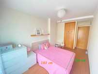 Cama solteiro 183X133