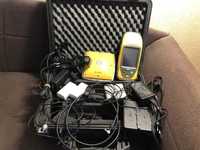 GNSS RTK приймач Topcon GRS-1