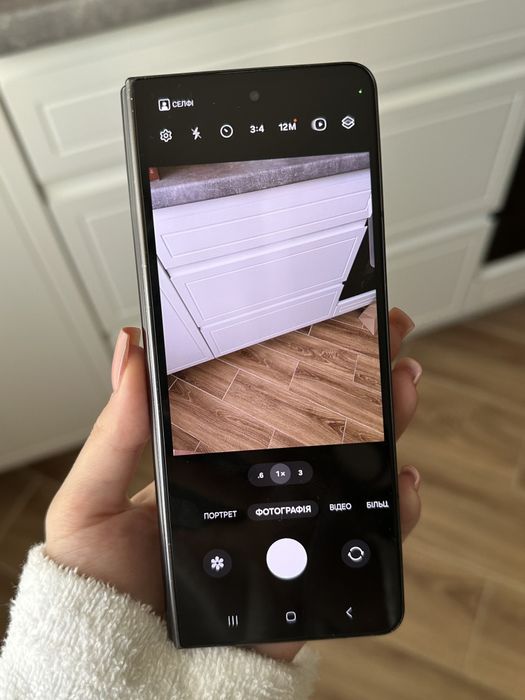 Продаю Samsung Fold 4 12/256